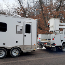 cherry-picker-trailer